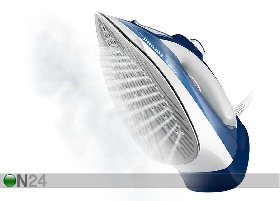 Aurutriikraud Philips PowerLife suurendatud