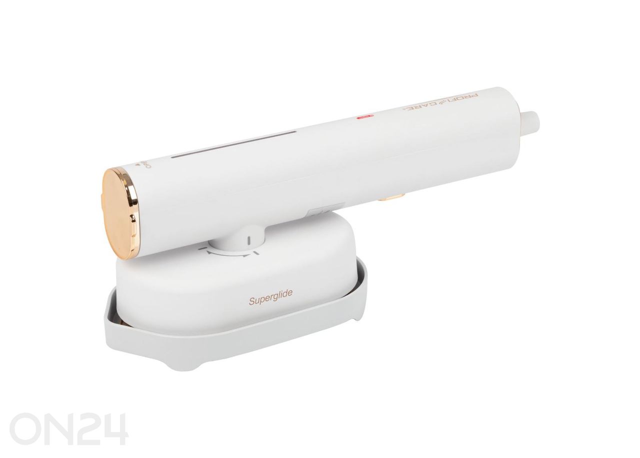 Aurutushari riiete triikimiseks Proficare PCDG3124 suurendatud