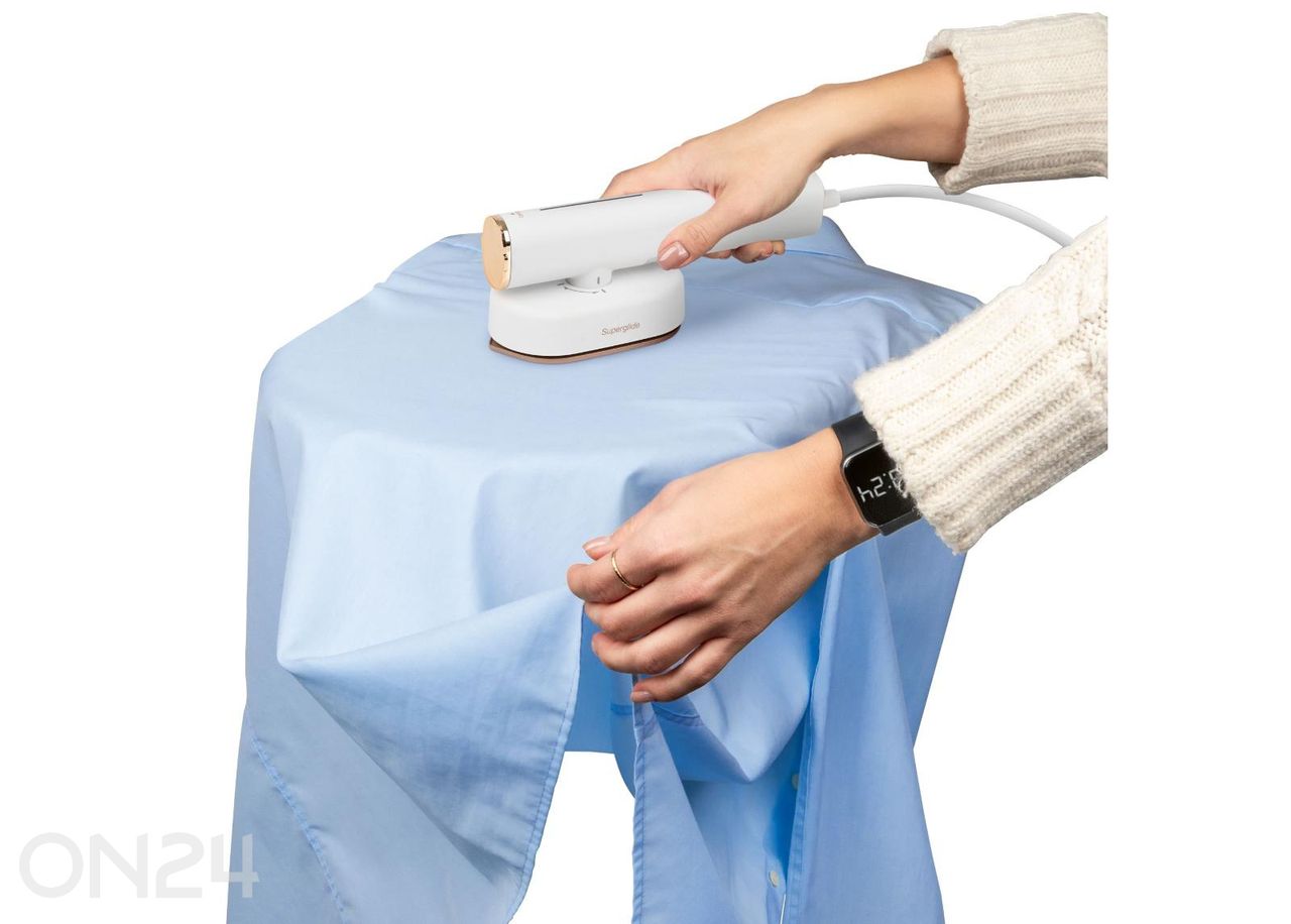 Aurutushari riiete triikimiseks Proficare PCDG3124 suurendatud