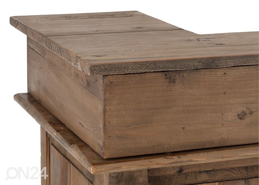 Baarikapp Madera suurendatud