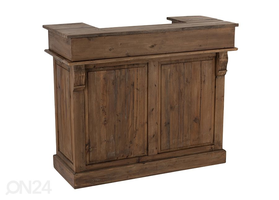 Baarikapp Madera suurendatud