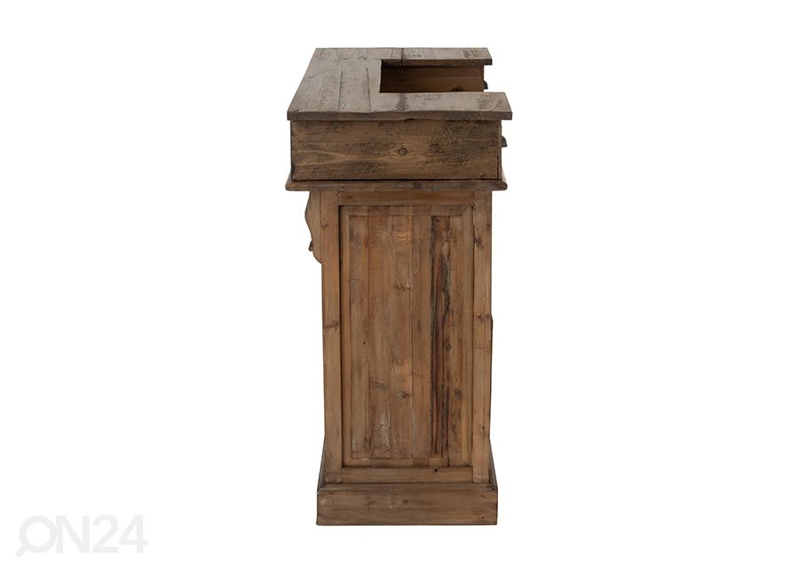 Baarikapp Madera suurendatud