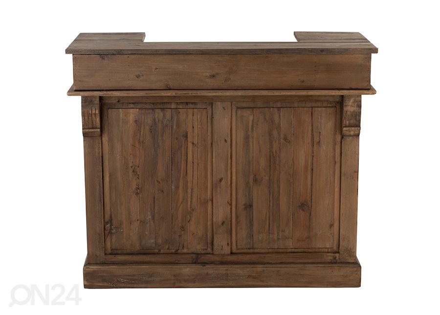 Baarikapp Madera suurendatud