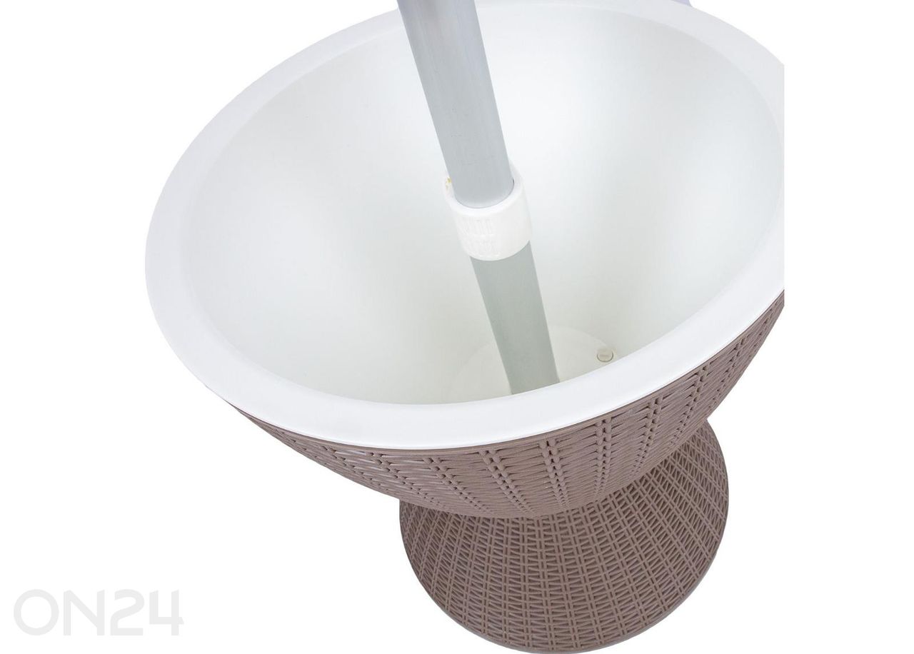 Baarikomplekt Belle 3 in 1 suurendatud