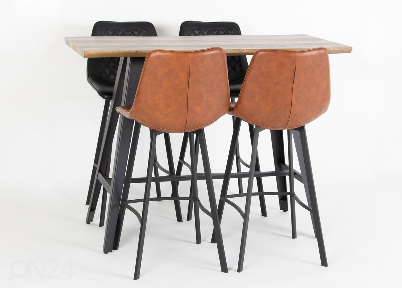 Baarilaud 140x68 cm suurendatud