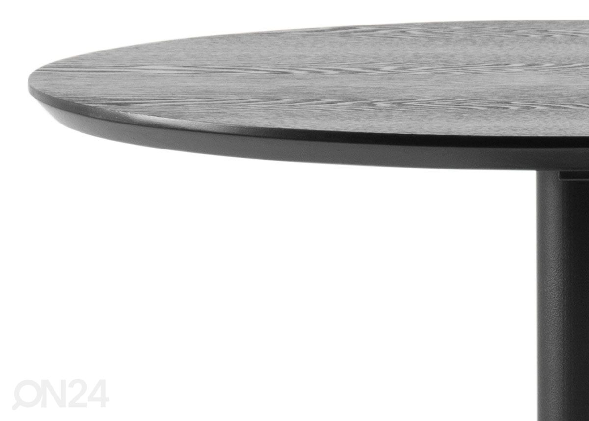Baarilaud Bostosn Ø 60 cm suurendatud