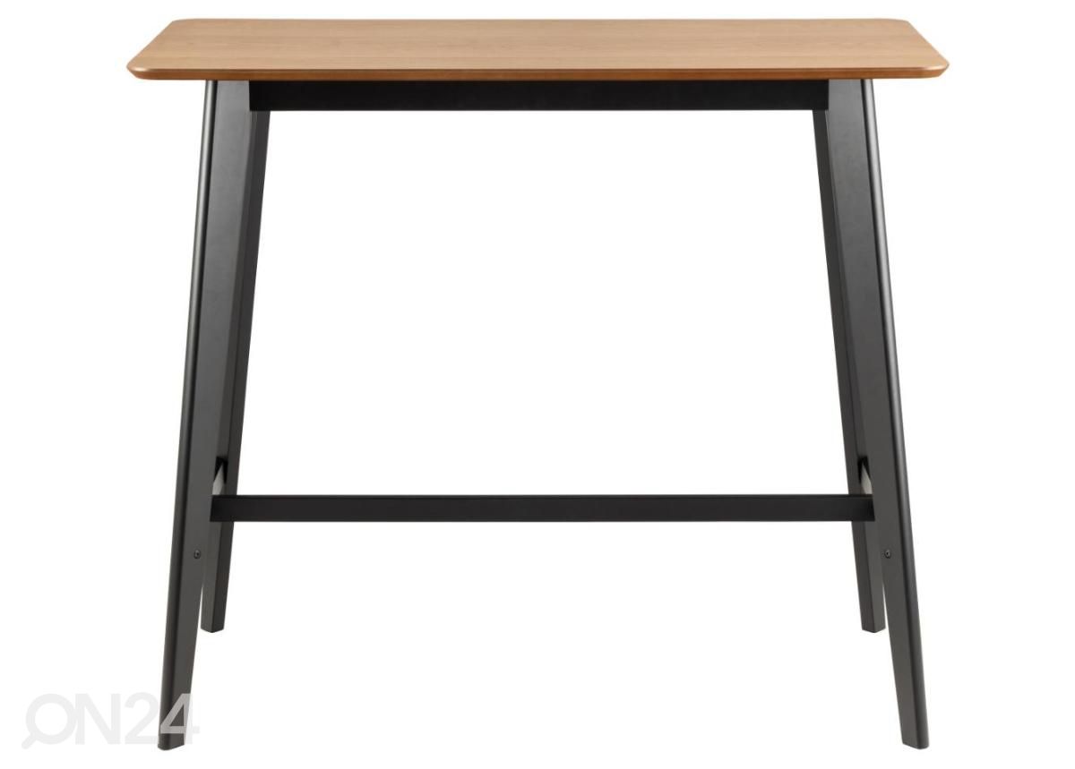 Baarilaud Concord 60x120 cm suurendatud