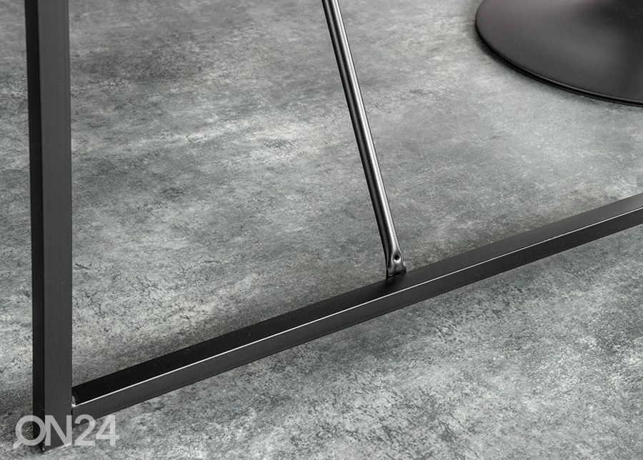 Baarilaud Slim Line suurendatud