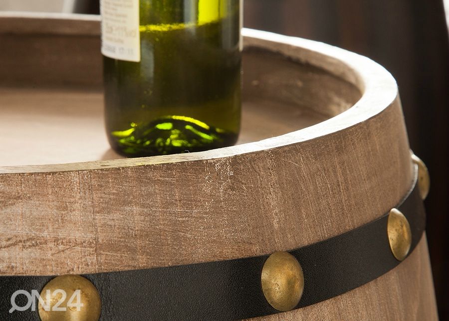 Baarilaud / veiniriiul Bodega suurendatud
