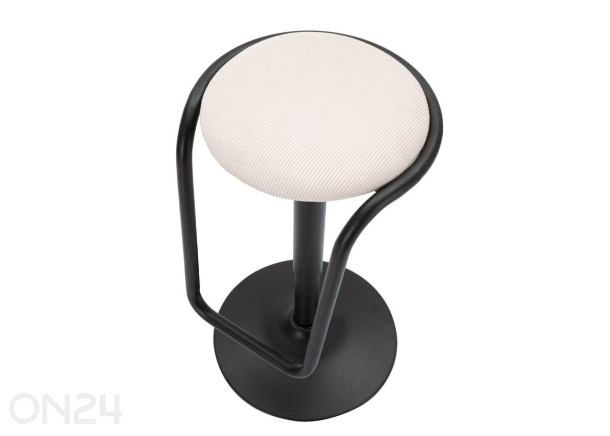 Baaripukk Destiny, valge suurendatud