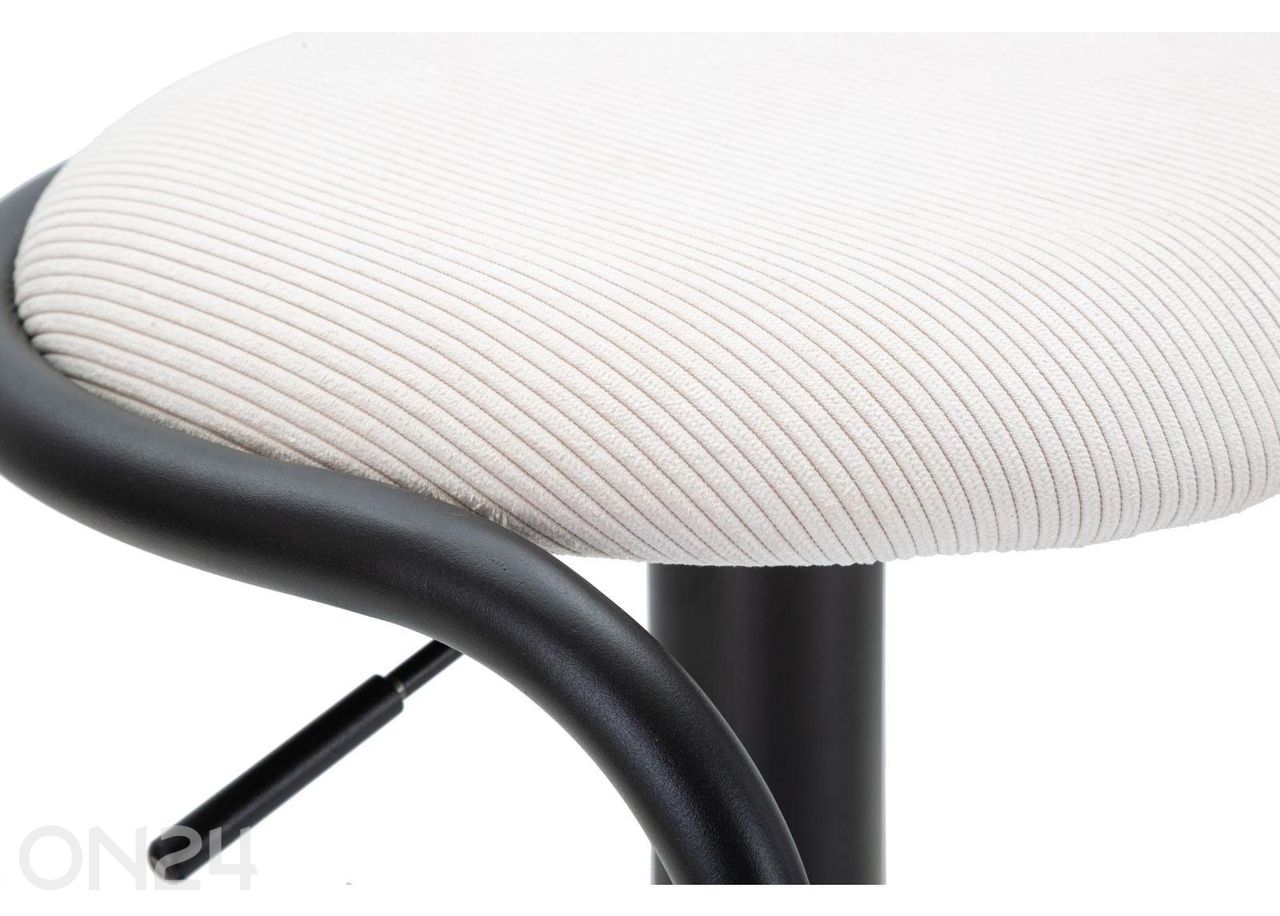 Baaripukk Destiny, valge suurendatud