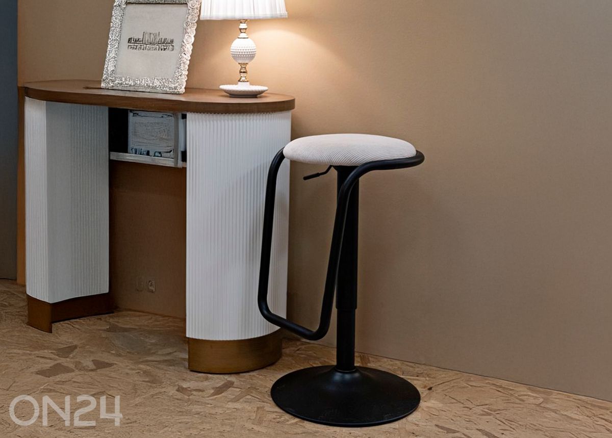 Baaripukk Destiny, valge suurendatud