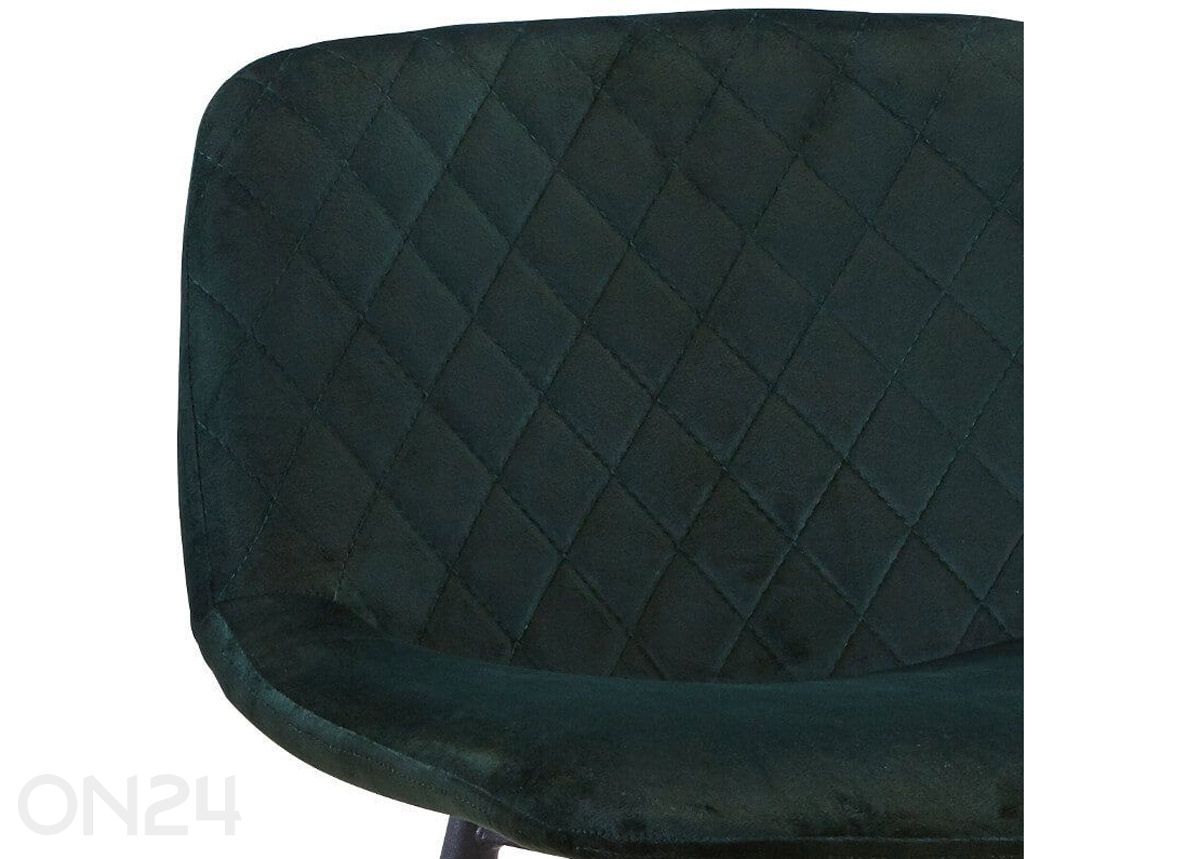 Baaripukk Mate suurendatud