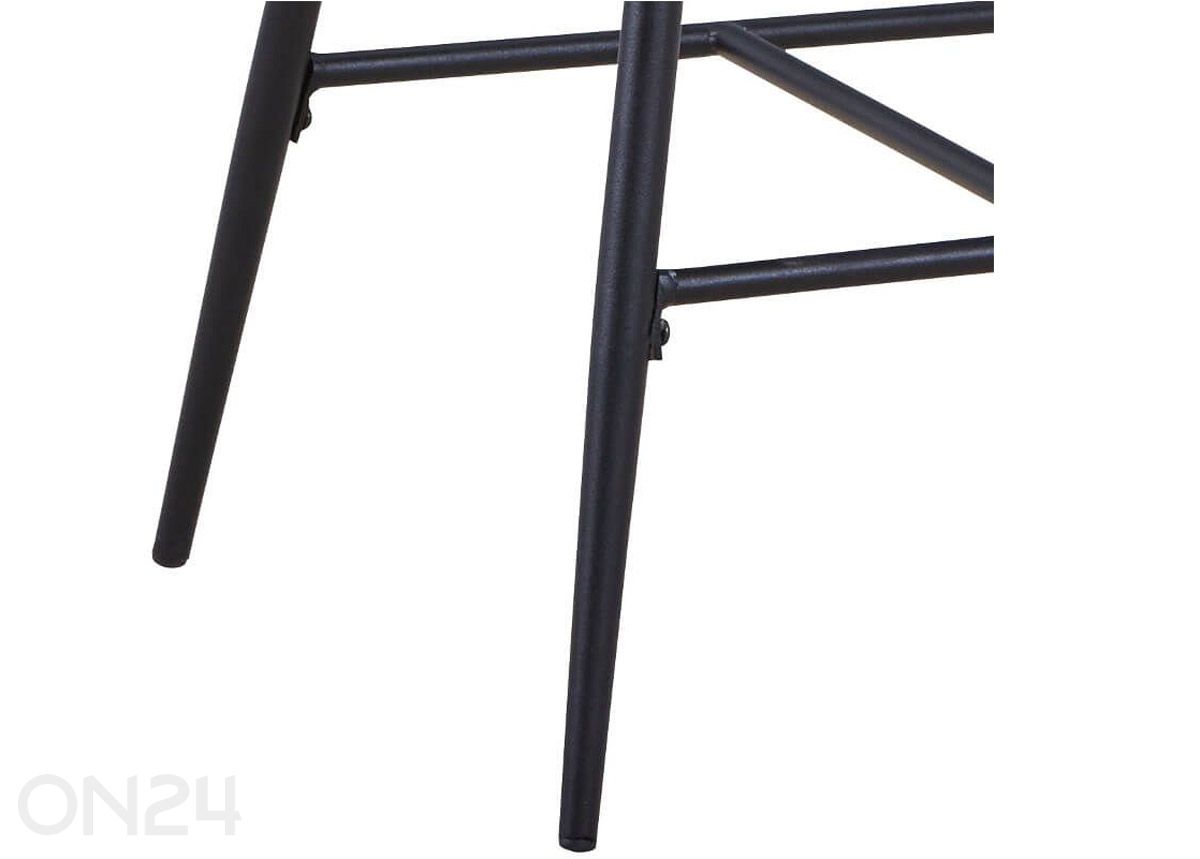 Baaripukk Mate suurendatud