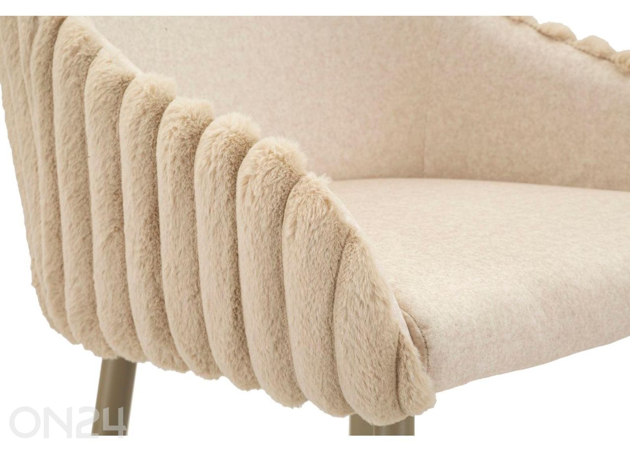 Baaritool Alaska suurendatud