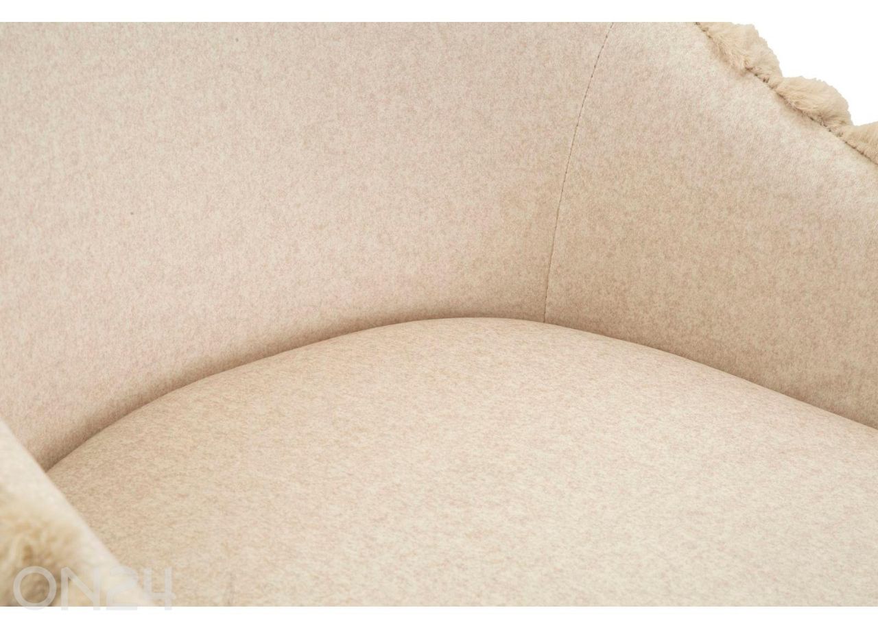 Baaritool Alaska suurendatud