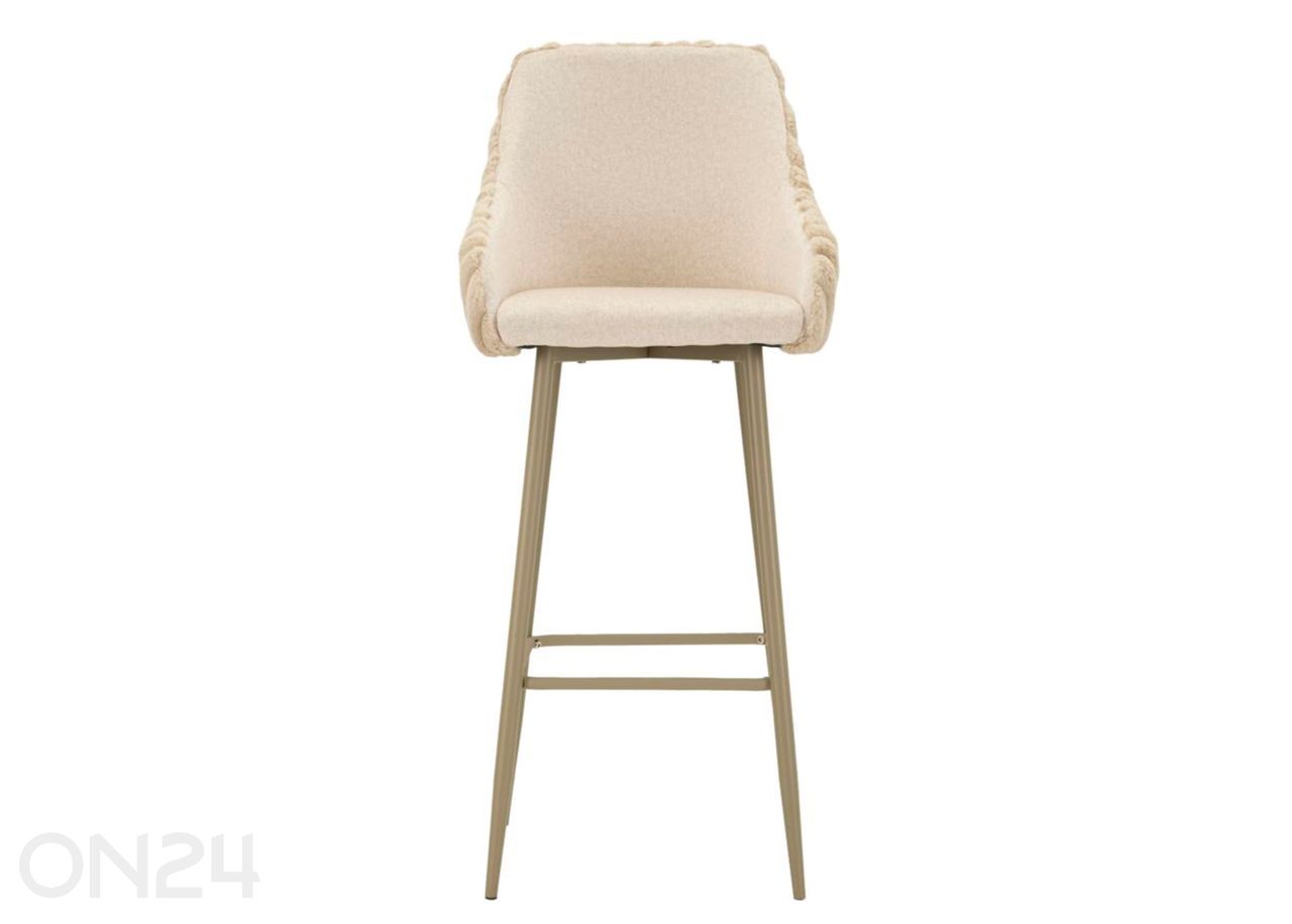 Baaritool Alaska suurendatud