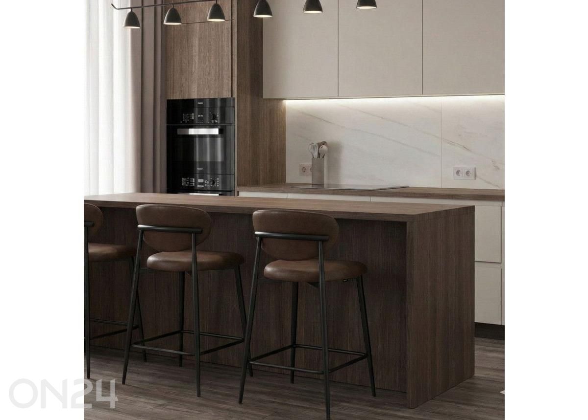 Baaritool Atina suurendatud