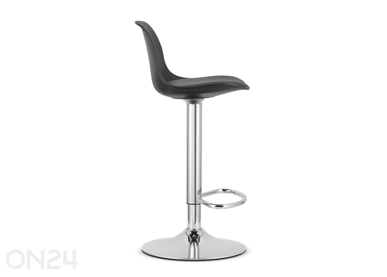 Baaritool Hoga suurendatud