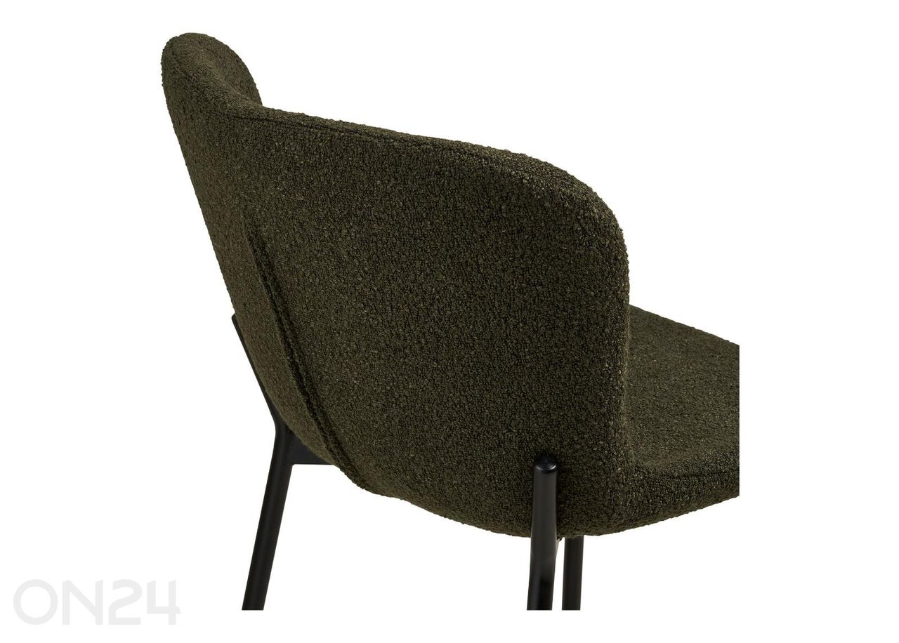 Baaritool Maceda, 2 tk suurendatud