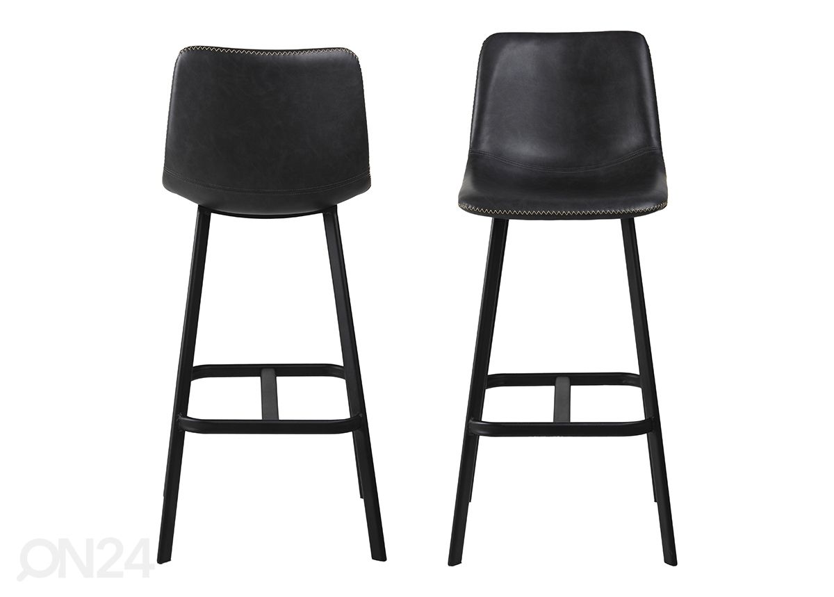 Baaritool Oakland, 2 tk suurendatud