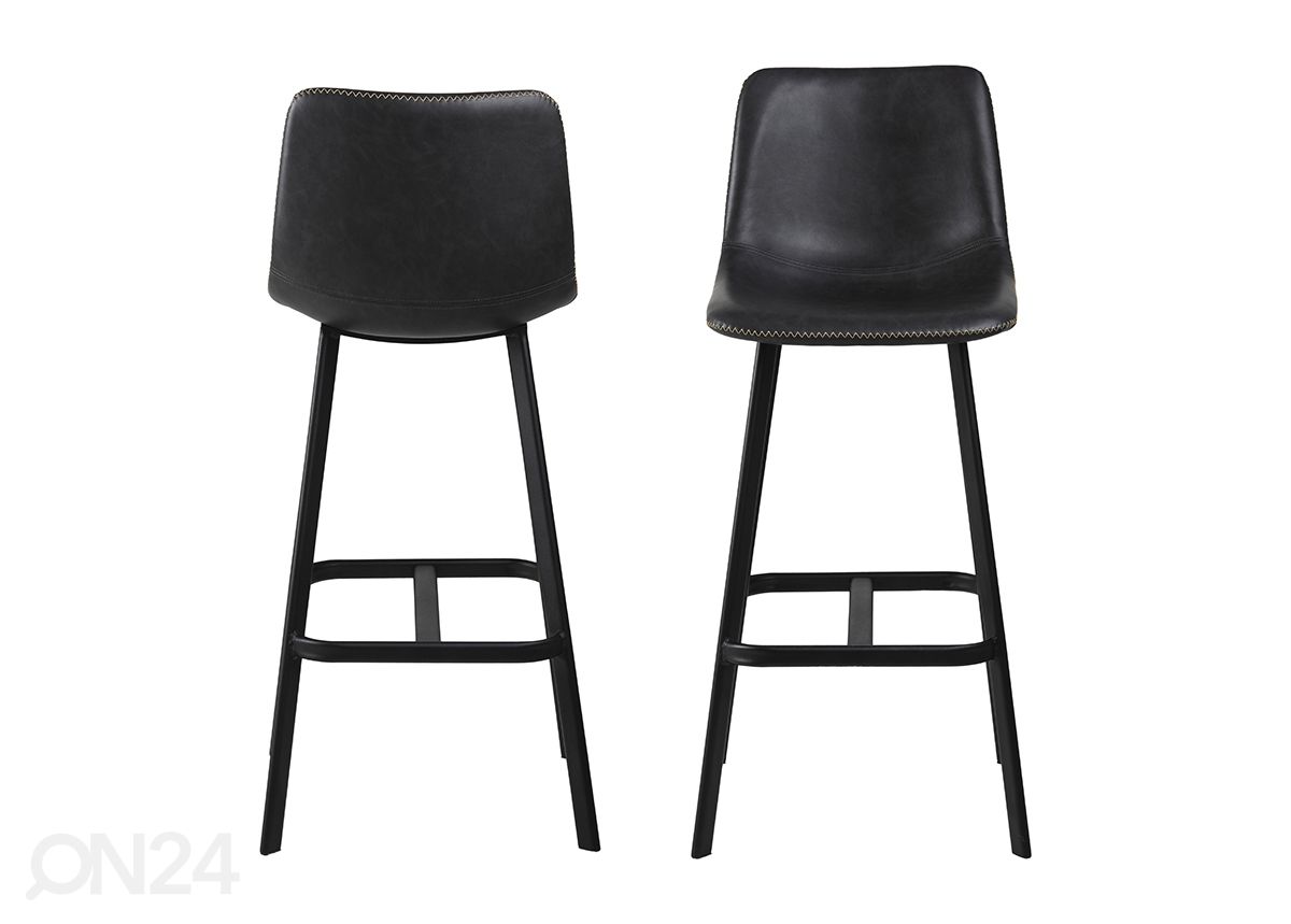 Baaritool Oakland, 2 tk suurendatud