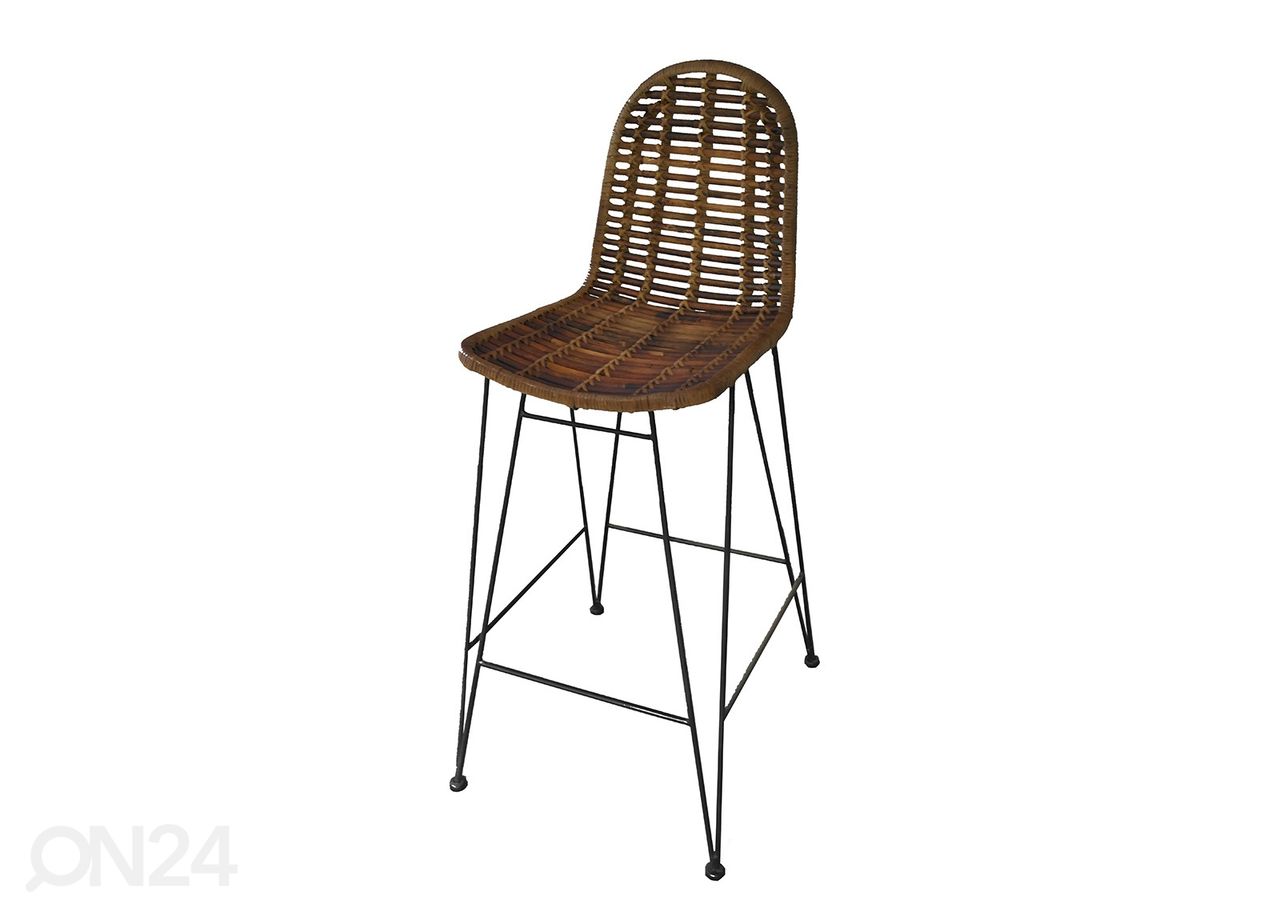 Baaritool Rattan suurendatud
