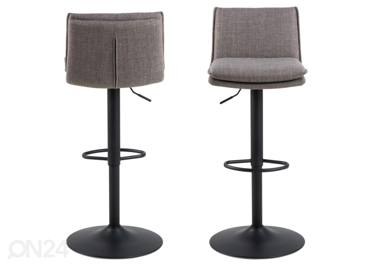 Baaritoolid Flynn, 2 tk suurendatud