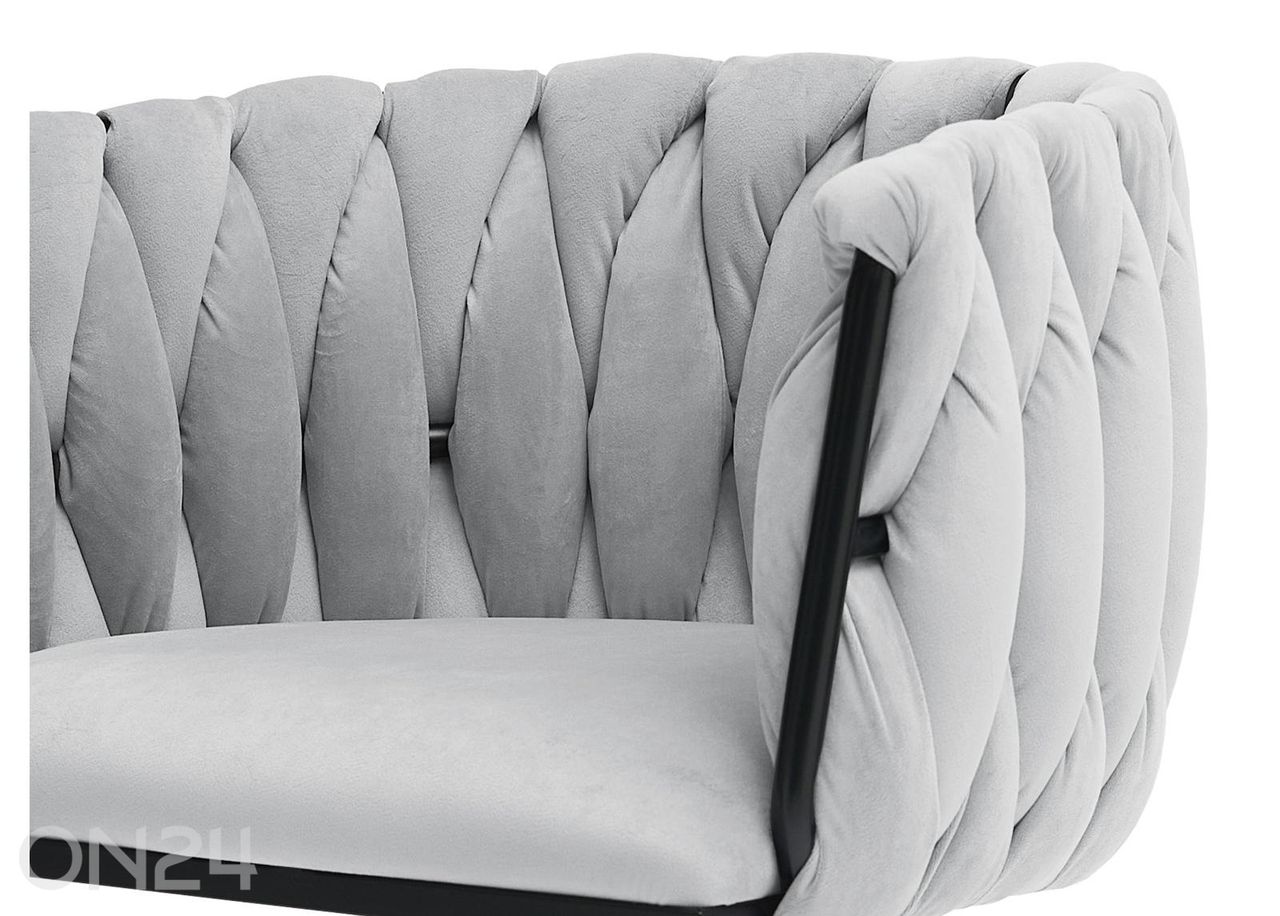 Baaritoolid Muz, 2 tk suurendatud