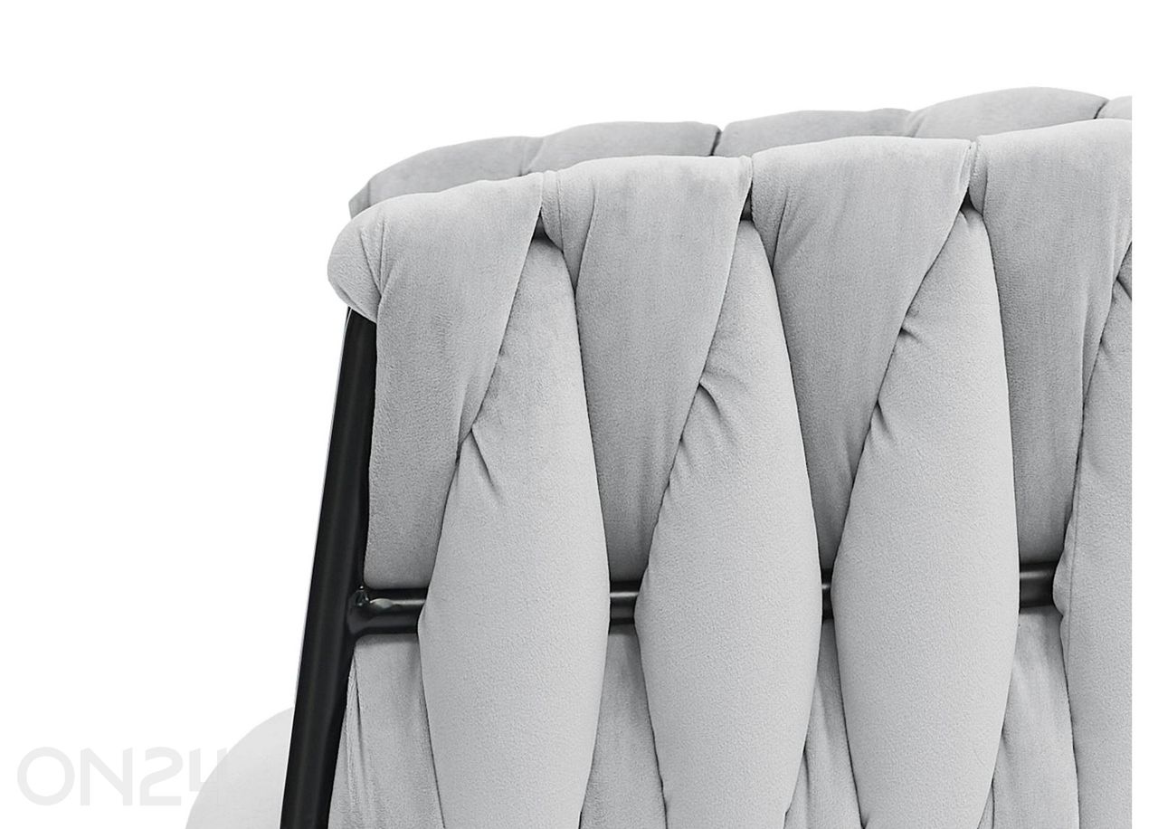 Baaritoolid Muz, 2 tk suurendatud