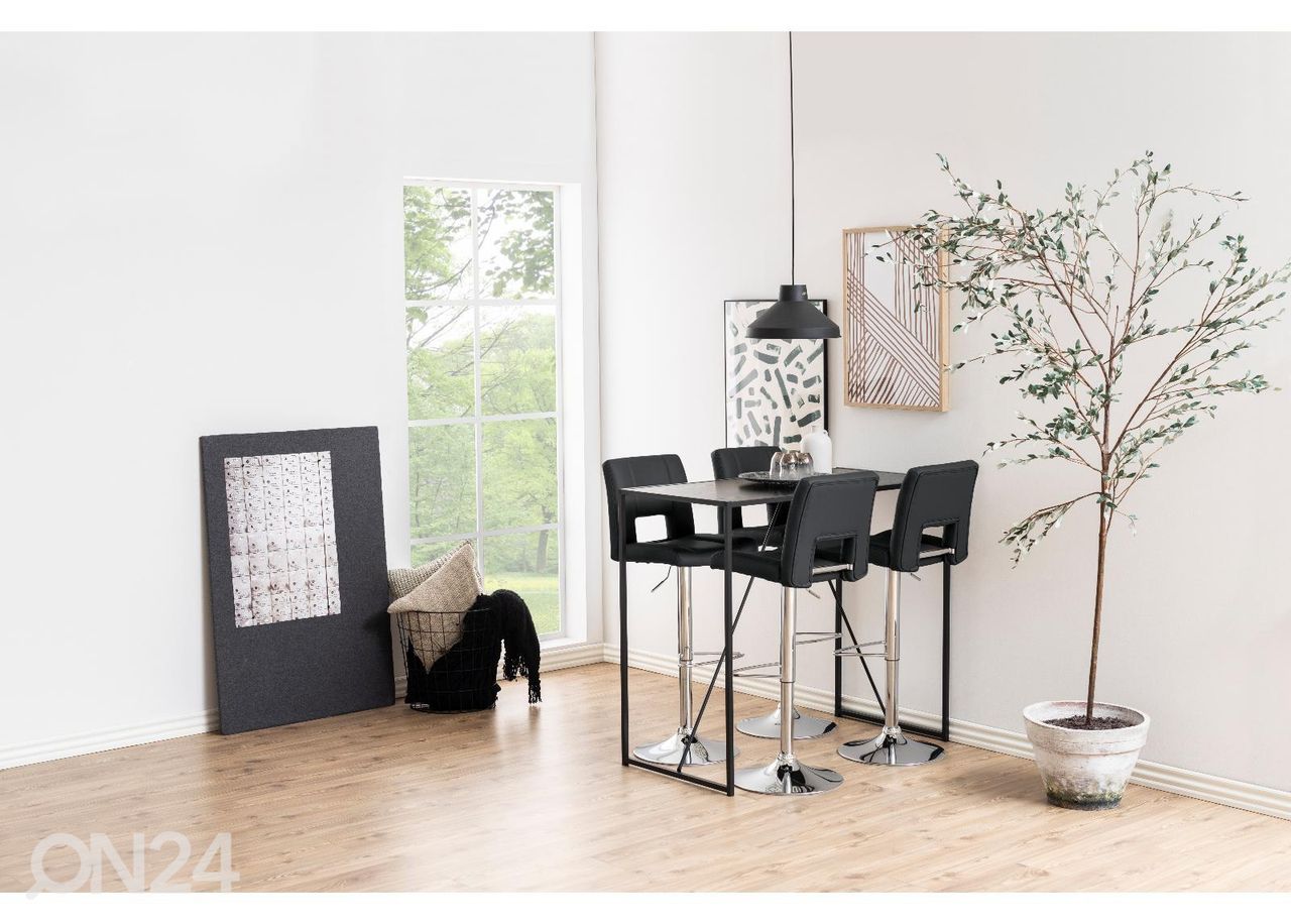 Baaritoolid Susan, 2 tk suurendatud