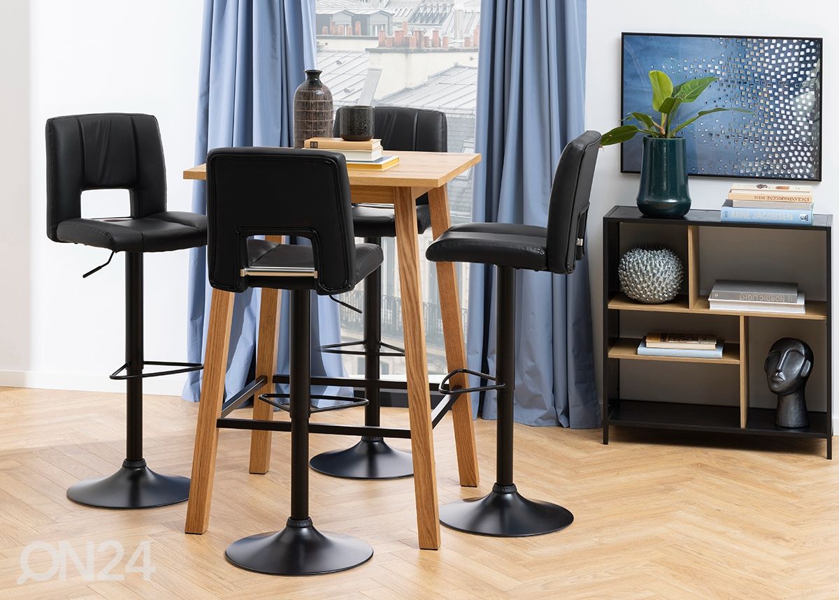 Baaritoolid Susan, 2 tk suurendatud