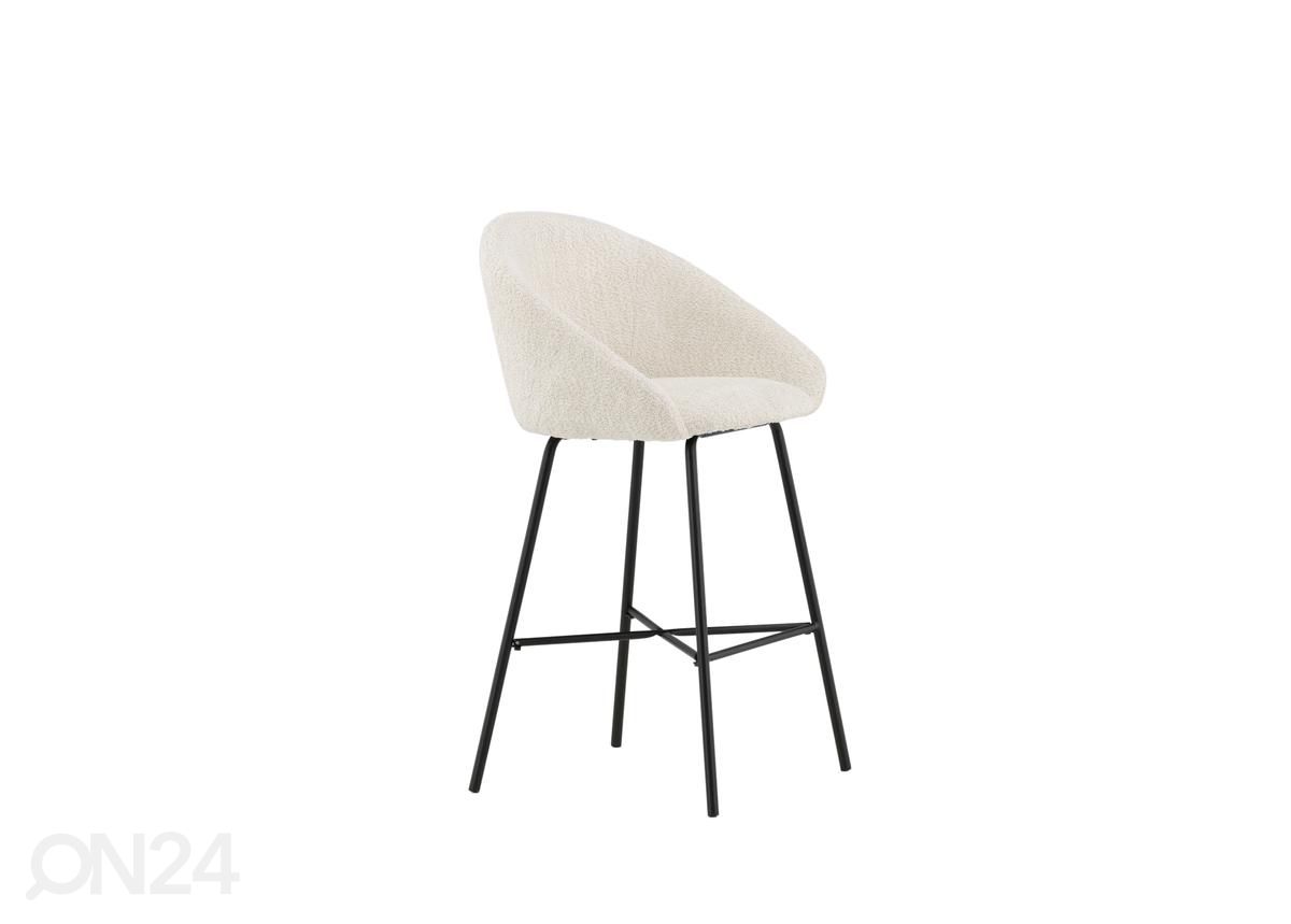 Baaritoolid Velvet, 2 tk suurendatud