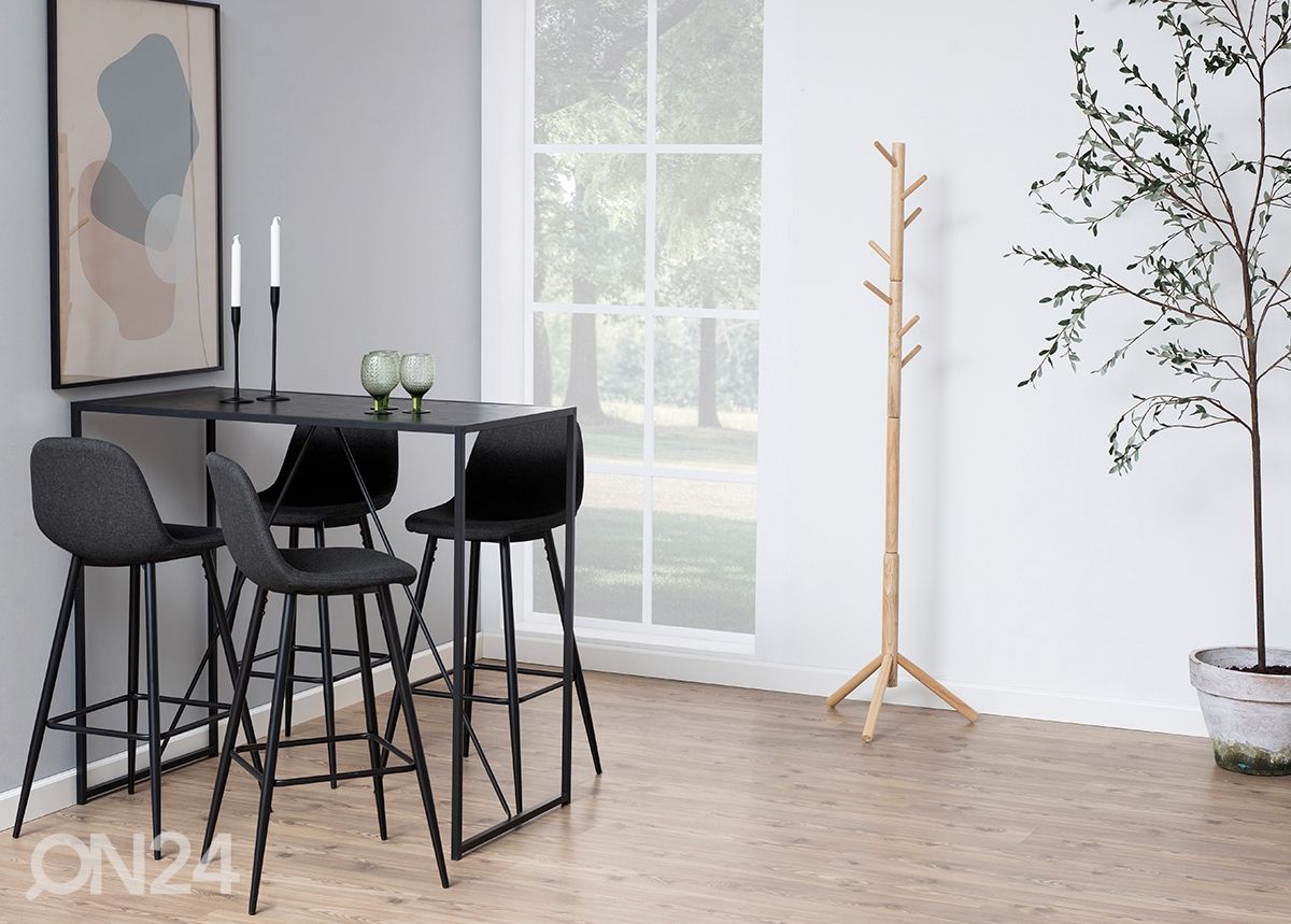 Baaritoolid Wichita, 2 tk suurendatud
