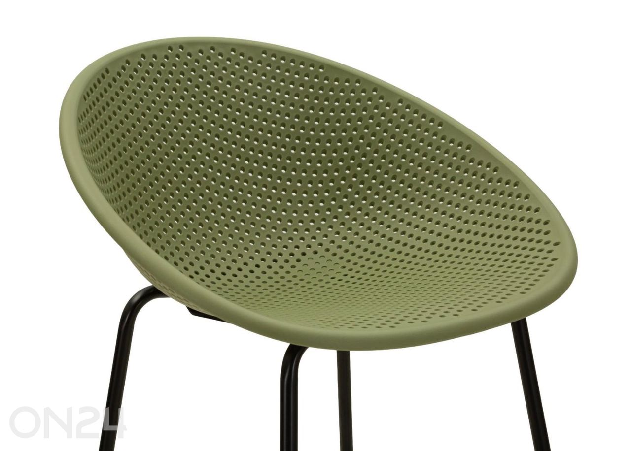 Baaritoolide komplekt Ibiza, 2 tk suurendatud