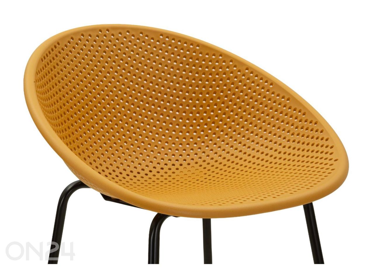 Baaritoolide komplekt Ibiza, 2 tk suurendatud