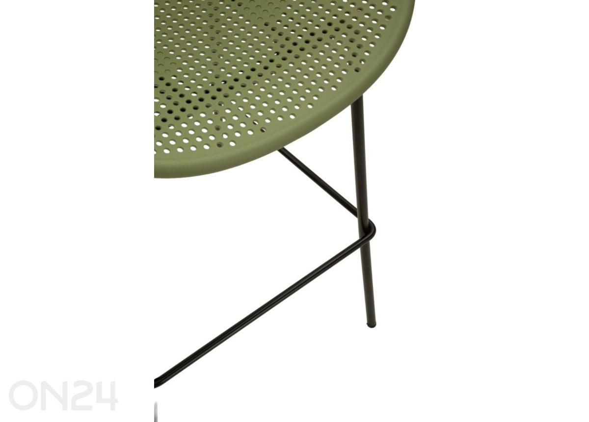 Baaritoolide komplekt Ibiza, 2 tk suurendatud