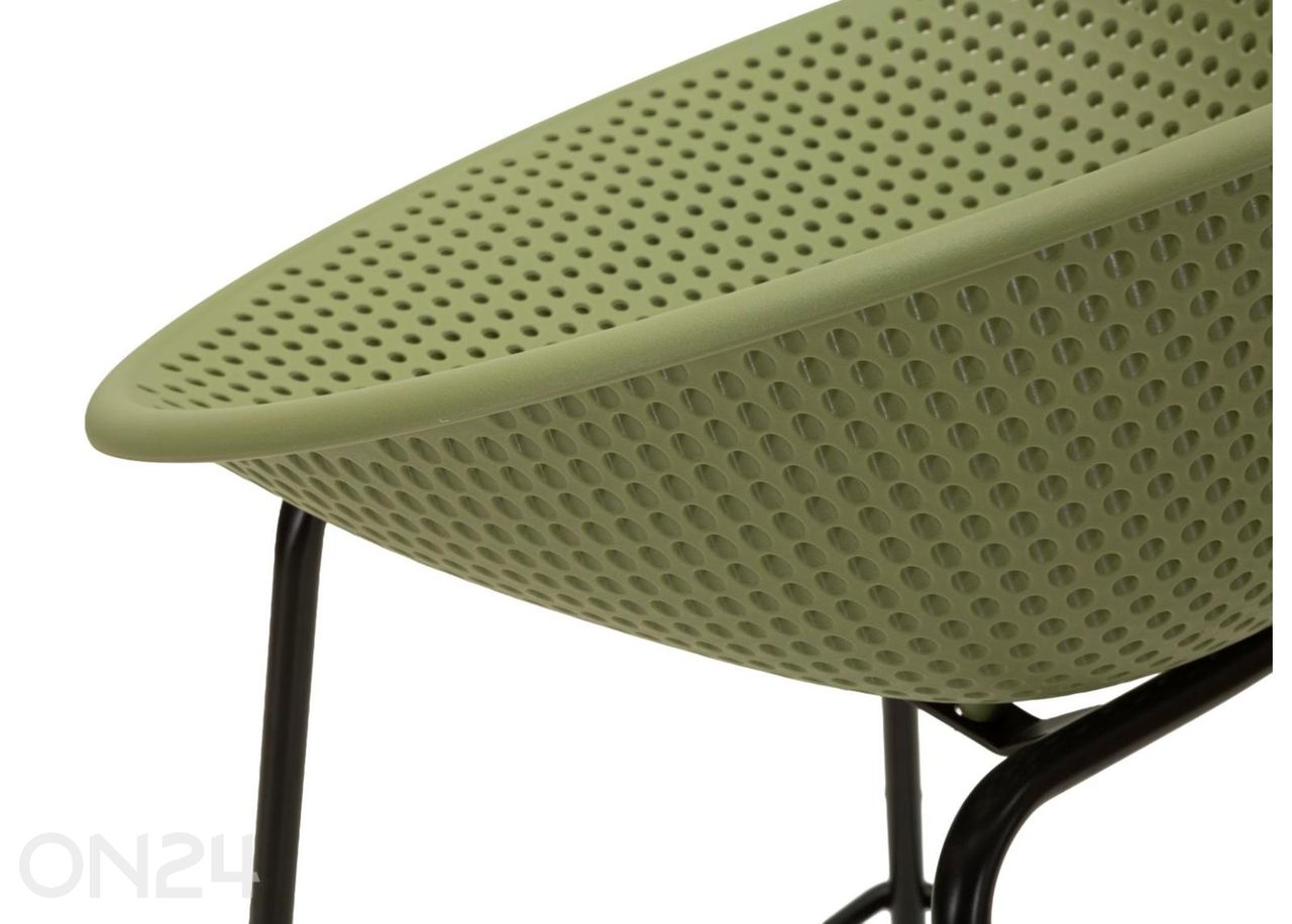 Baaritoolide komplekt Ibiza, 2 tk suurendatud