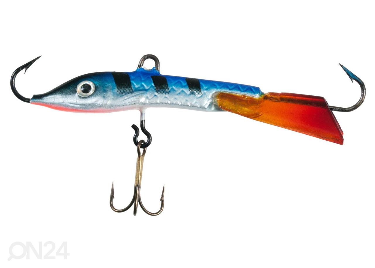 Balansiir Abu Garcia 40 mm Nsr suurendatud
