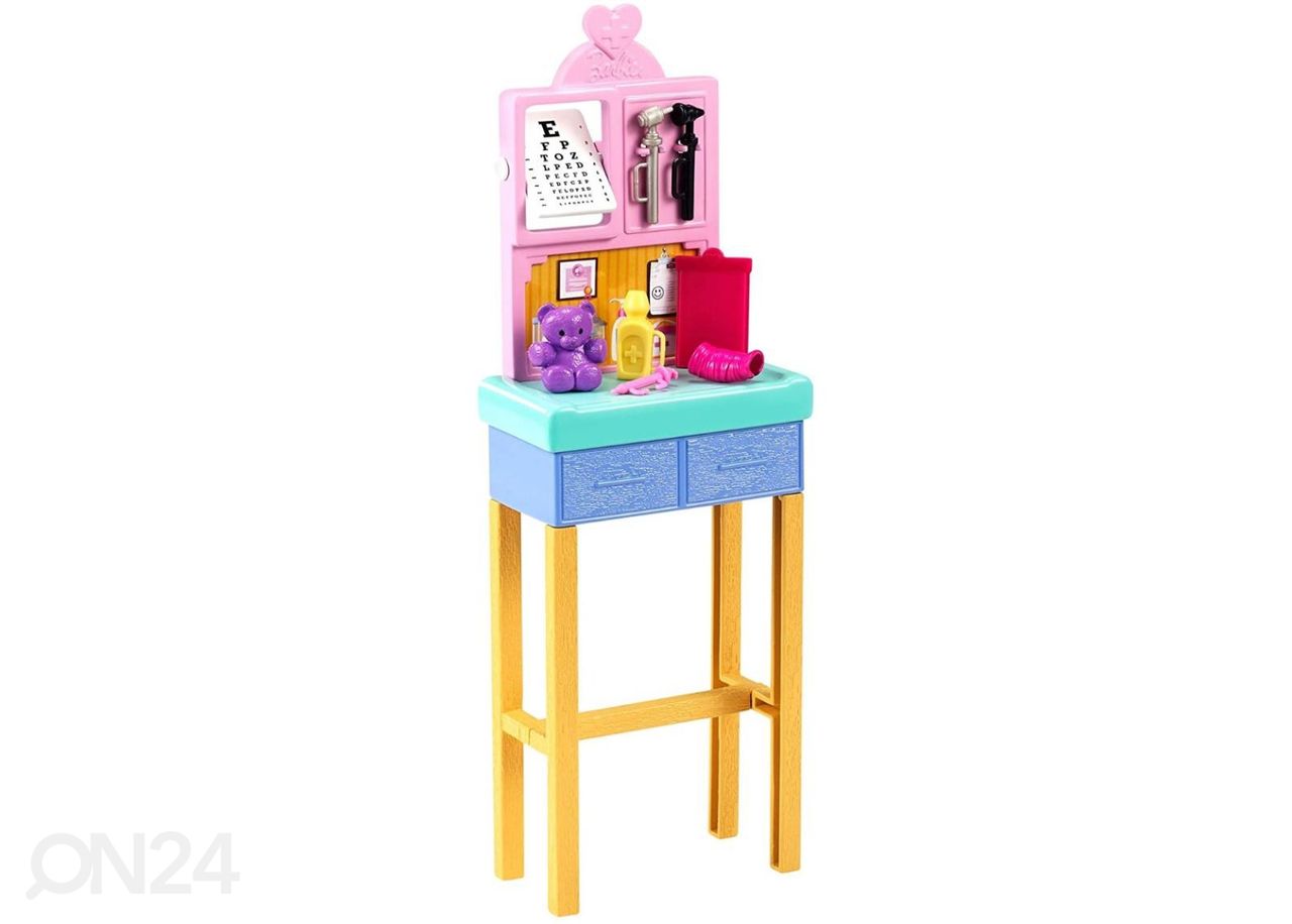 Barbie® Lastearst suurendatud