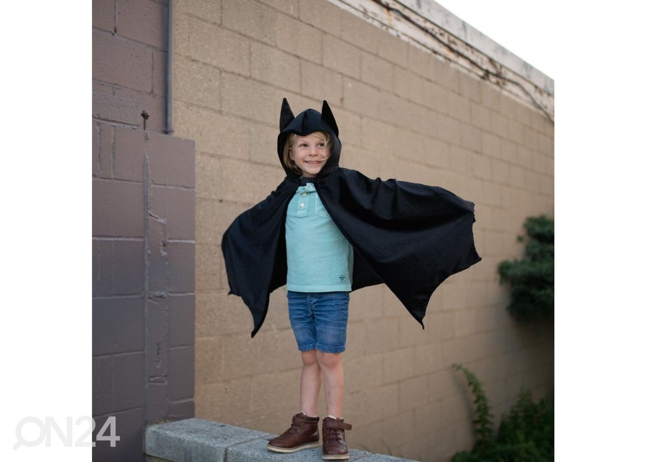 Batman keep must Great Pretenders 5/6 a suurendatud