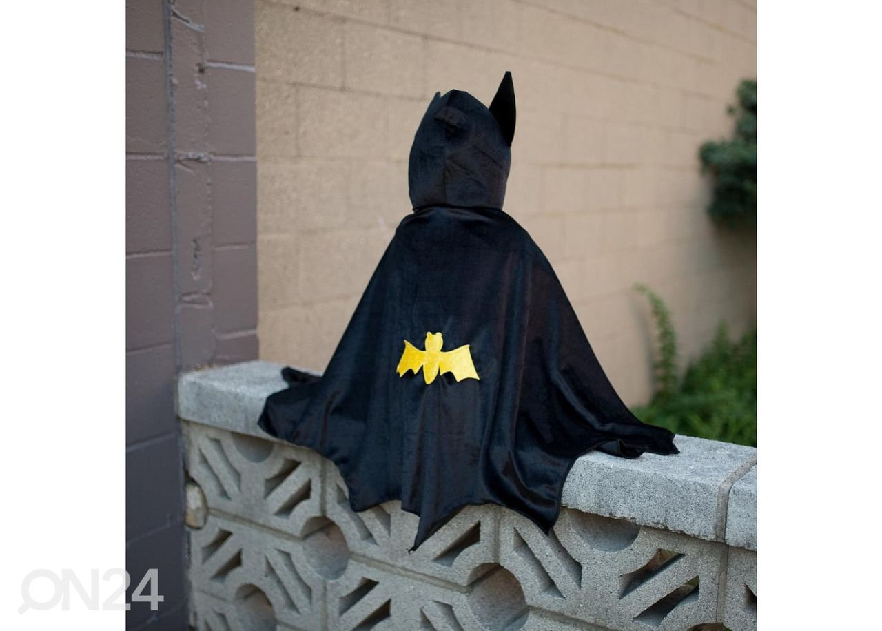 Batman keep must Great Pretenders 5/6 a suurendatud