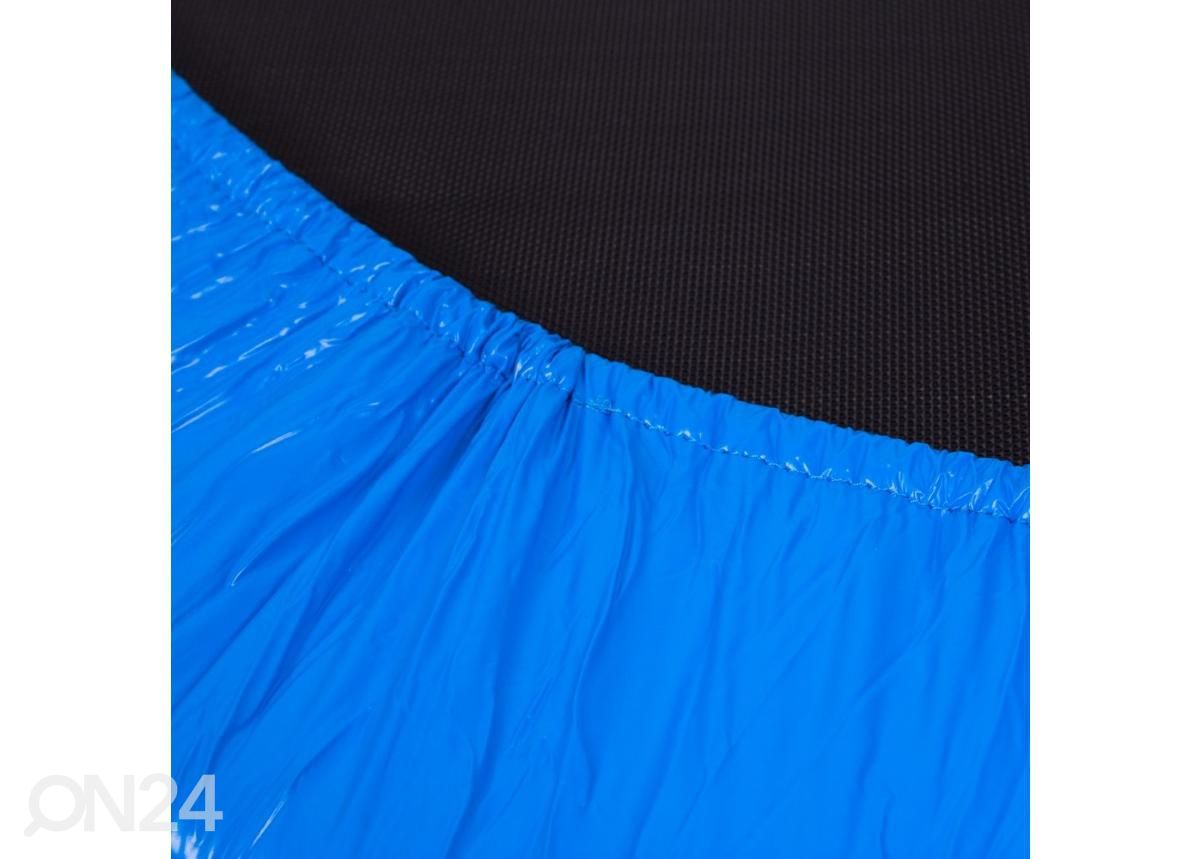 Batuut 140 cm inSPORTline suurendatud