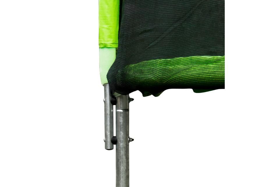 Batuut Froggy PRO 244cm inSPORTline suurendatud