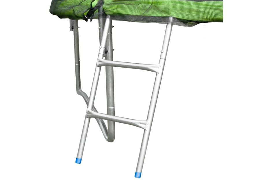 Batuut Froggy PRO 430cm inSPORTline suurendatud