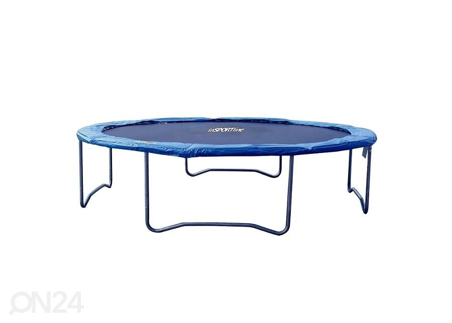 Batuut InSPORTline Top Jump 366 cm suurendatud