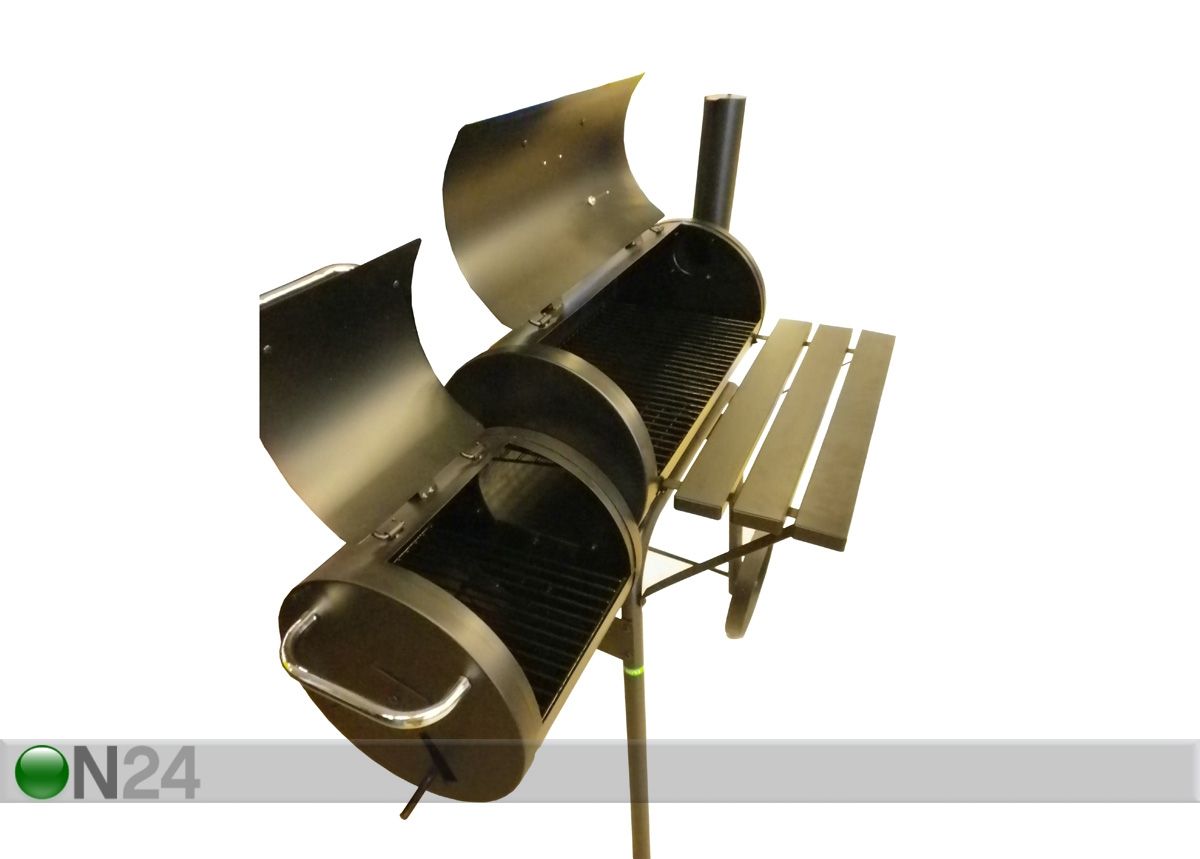 BBQ suitsugrill suurendatud