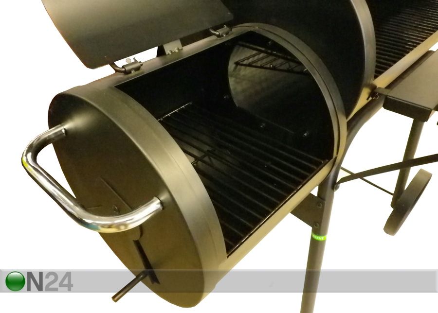 BBQ suitsugrill suurendatud