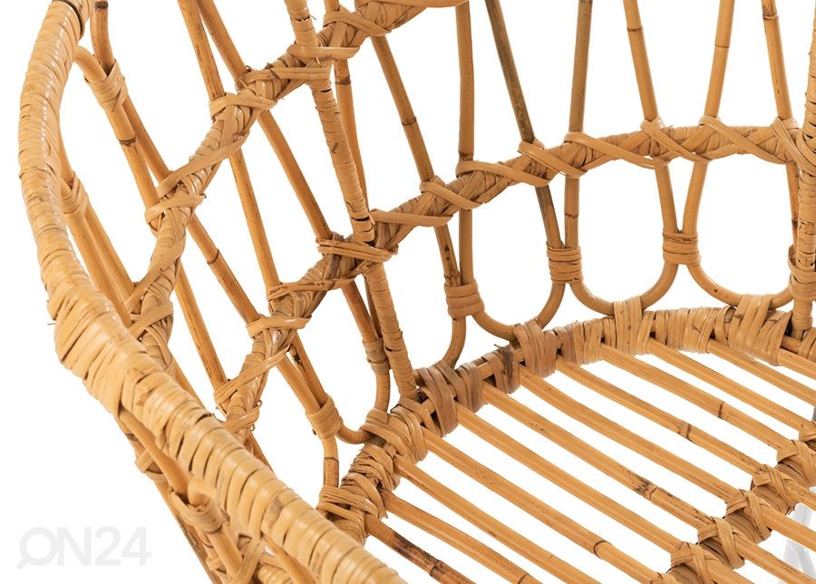 Beebihäll Reda suurendatud