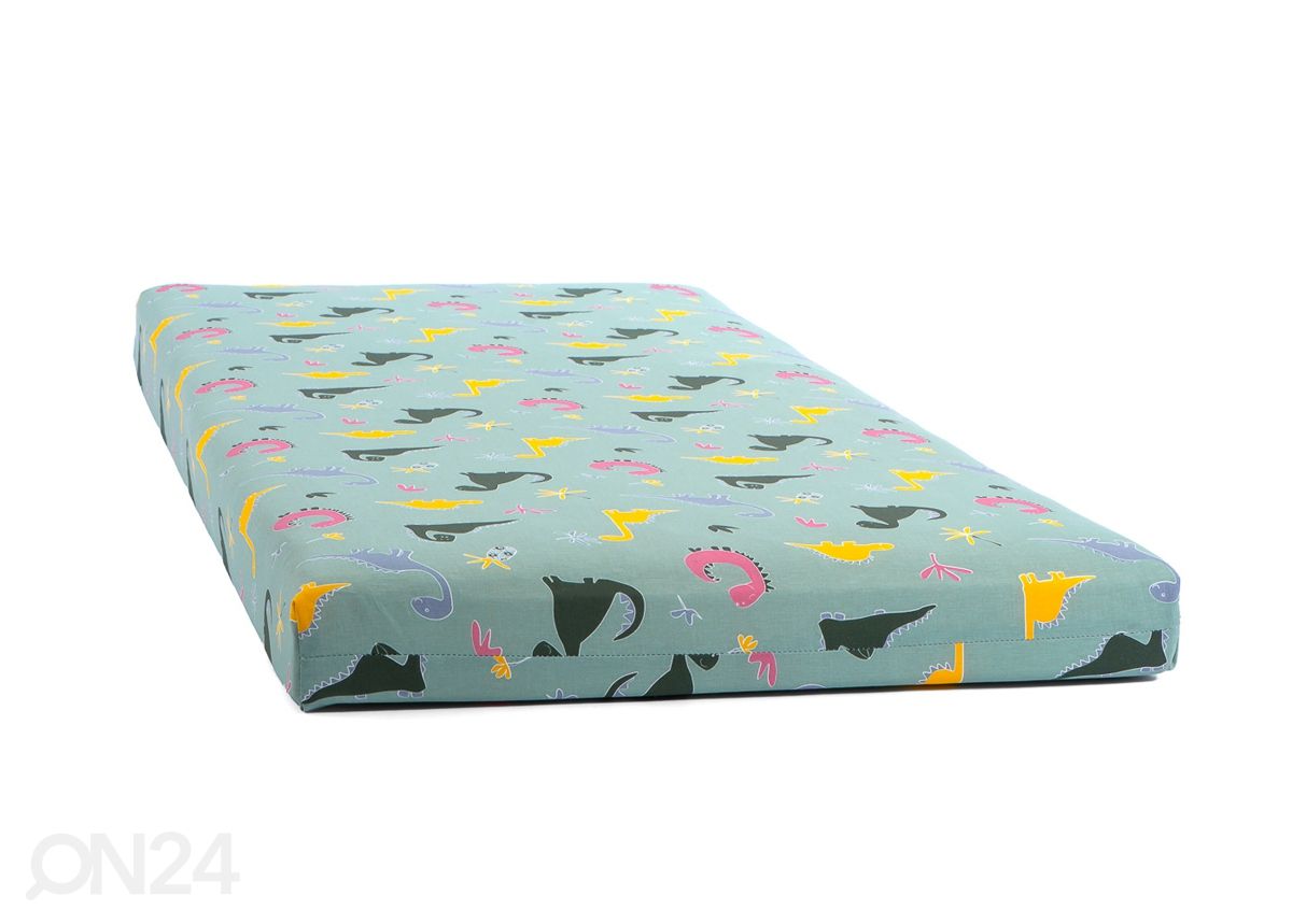 Beebimadrats 60x120 cm suurendatud